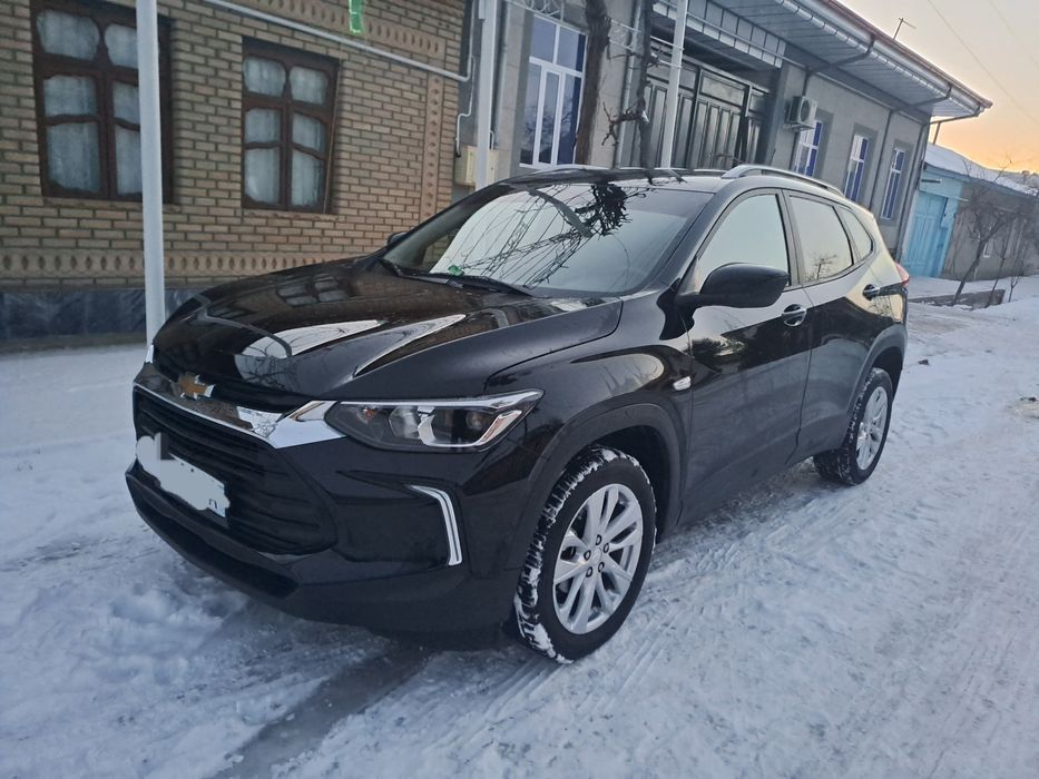 ЛТЗ трекер 2023 накд автокредит