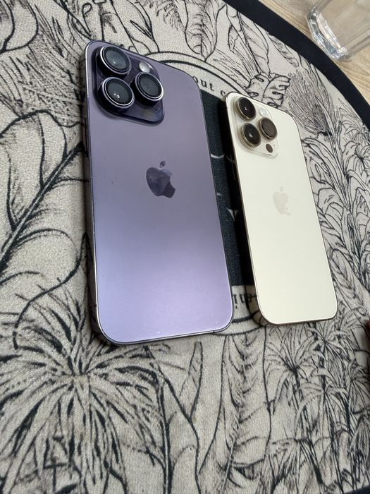 iPhone 14 Pro 256gb - отлични