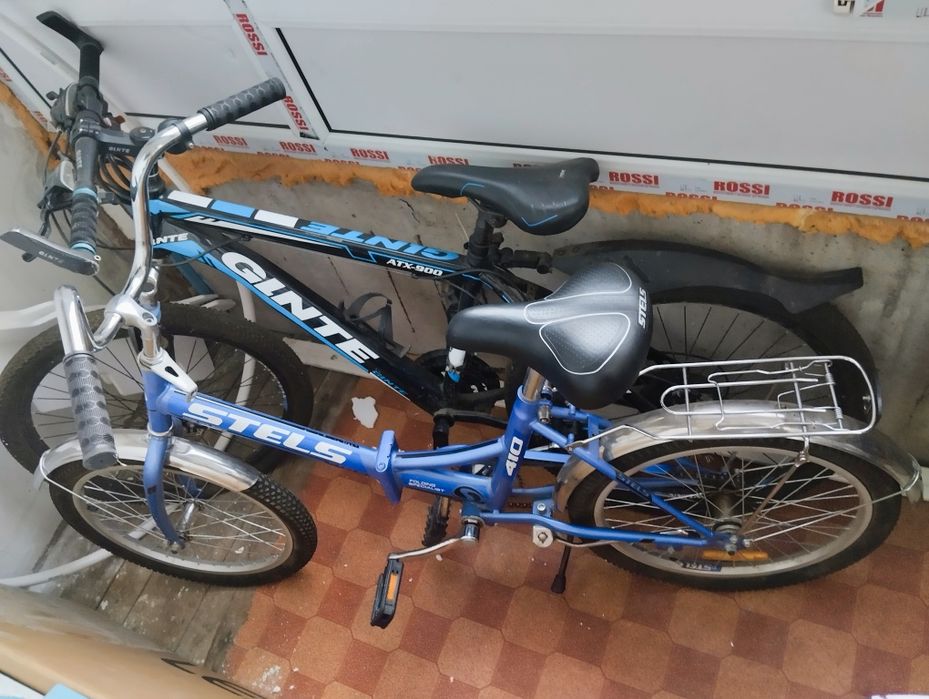 Продам Велосипед в хорошем состоянии.