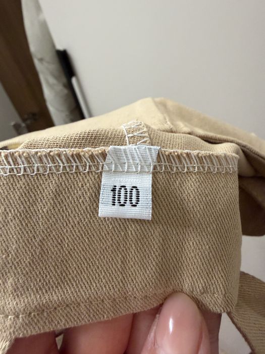 Детские вещи новые