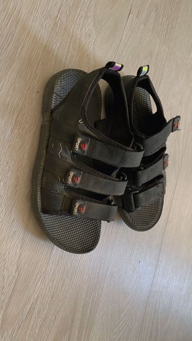 Сандали детский