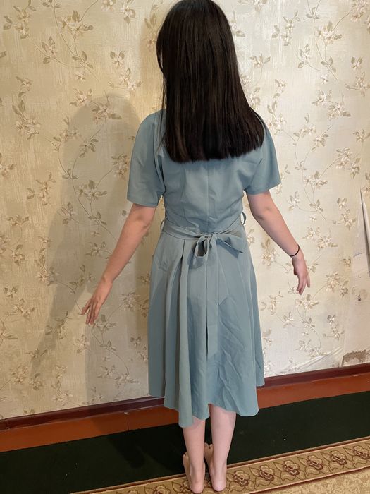 продам легкое платье