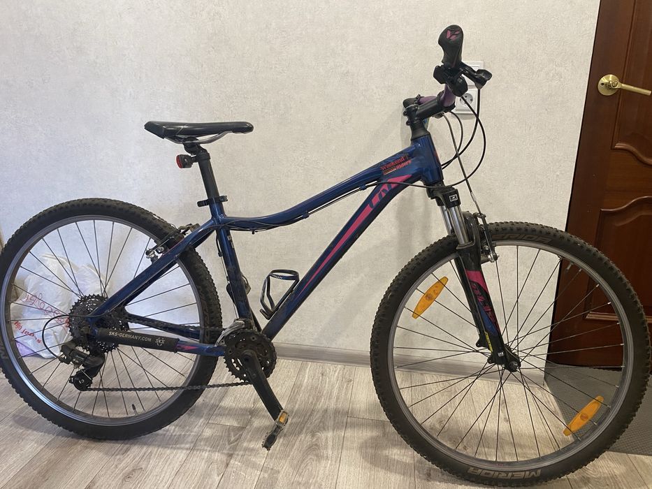 Продам велосипед Liv Bliss