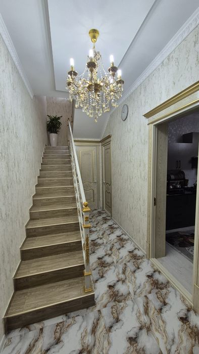 Продаю 2 Этажный дом