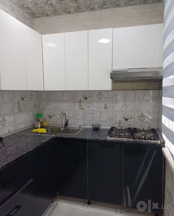 Chilonzor Novza metro yaqinida arendaga kvartira beriladi