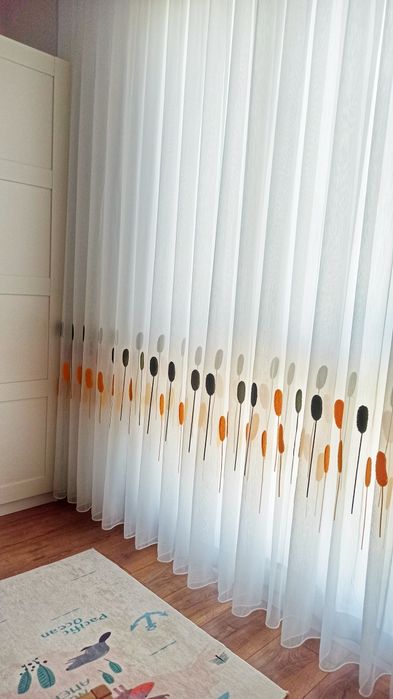 Нека обновим пердетата на целия ви дом