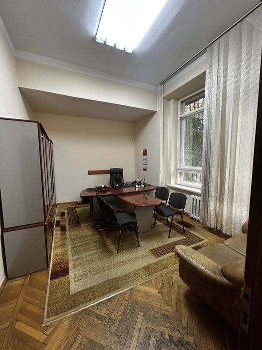 Аренда офиса 70 кв