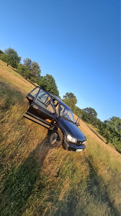 KIA Sportage 1998 — imagine 2
