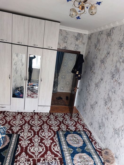 Ijaraga kvarita 1 BOLA kerak bezmakler