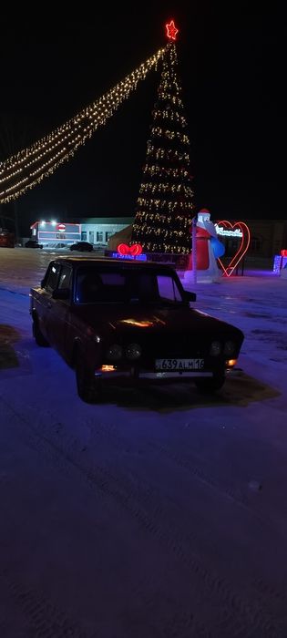 Продам ваз 2106 год 85