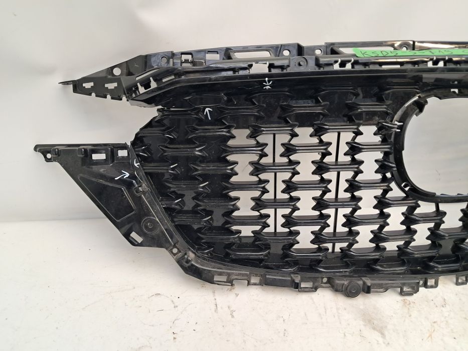 Грил решетка Мазда цх 5 Mazda CX5 2022/24г