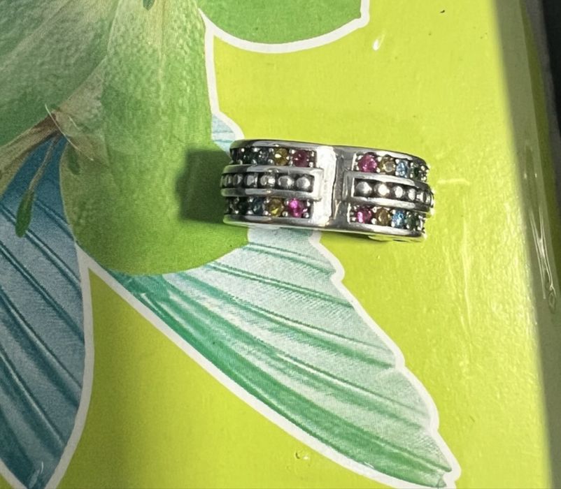 Pandantiv din argint