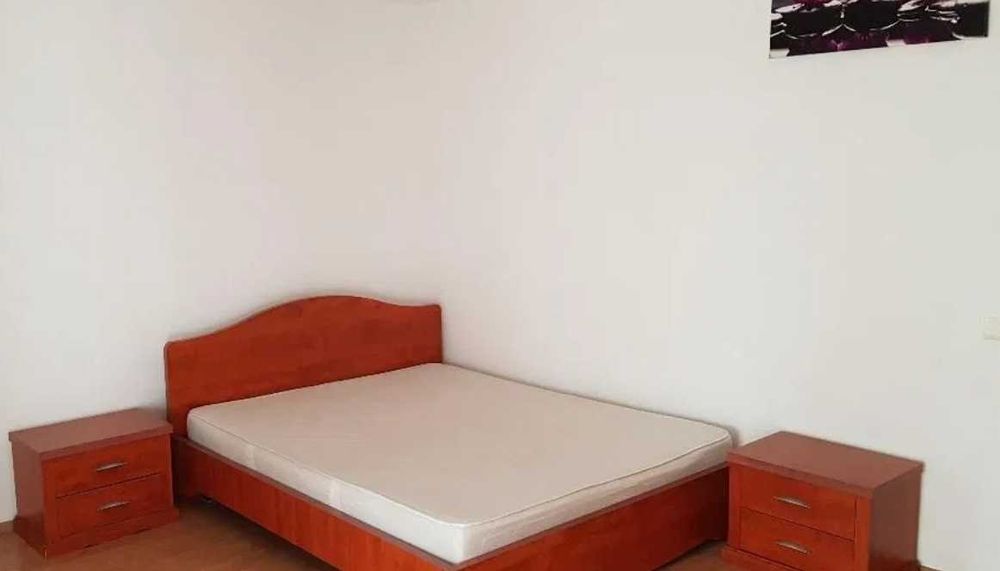 Двустаен апартамент Съдийски