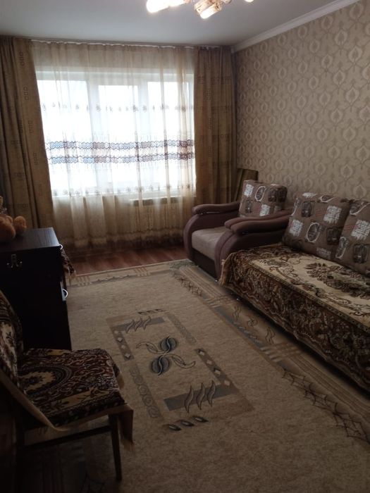 Сдам квартиру  в районе  Пристани