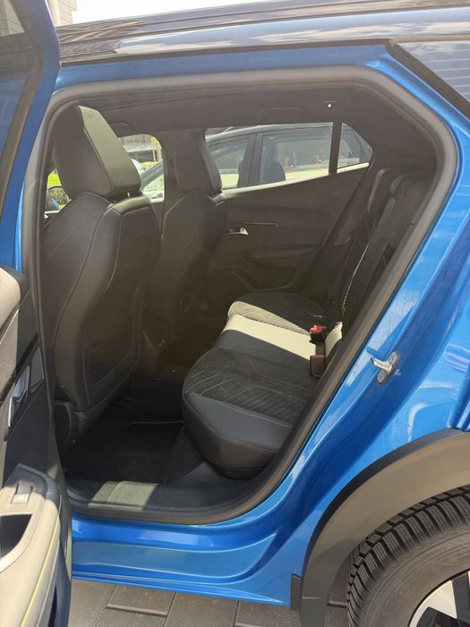 Peugeot 2008 GT 130hp 1.2