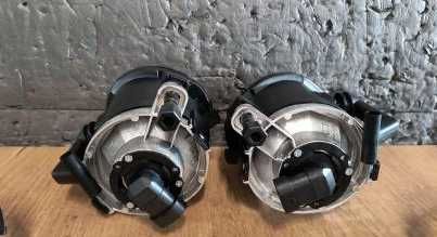 Proiectoare ceata Bara M BMW E46/E39 becuri incluse CALITATE