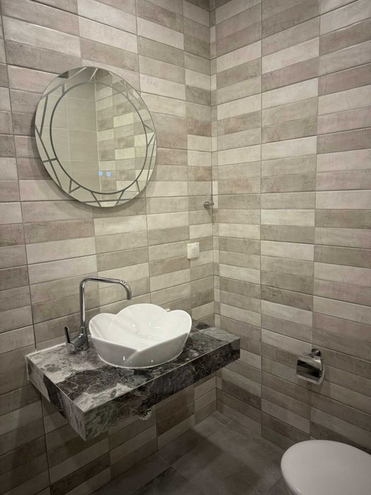 Дава се под наем Двустаен апартамент в Бургас, Славейков - 80 кв.м за 600 € - Снимка #8