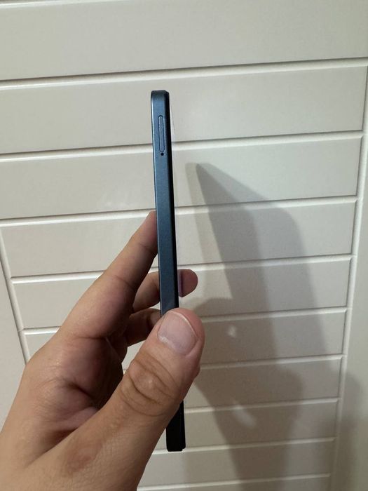 Xiaomi Redmi 13C 8+8/256GB Green Igravoy Original Holati Yaxshi Zor