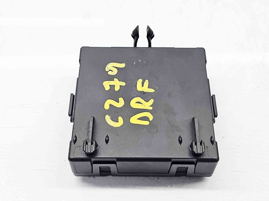 Modul confort Mercedes Clasa C Coupe (C204) Facelift AMG [Fabr 2011-2
