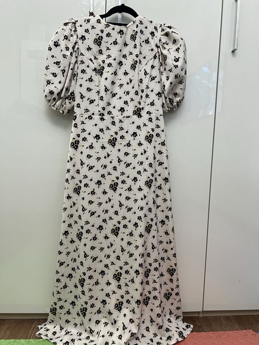 Новая с этикеткой