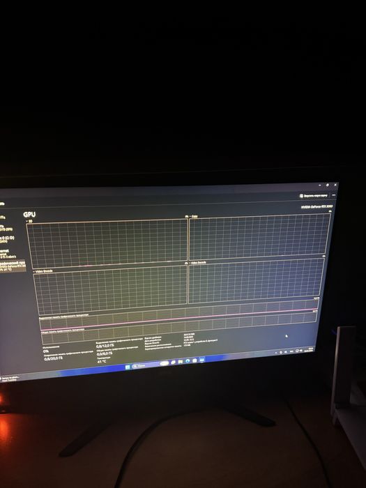 Игровой компьютер ПК