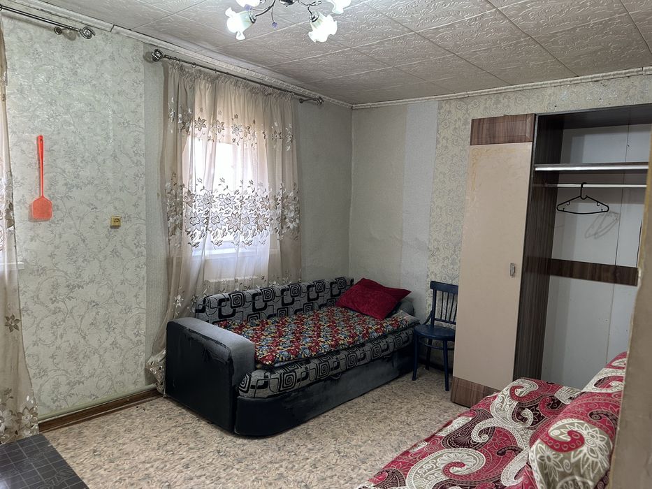 Частный дом в аренду