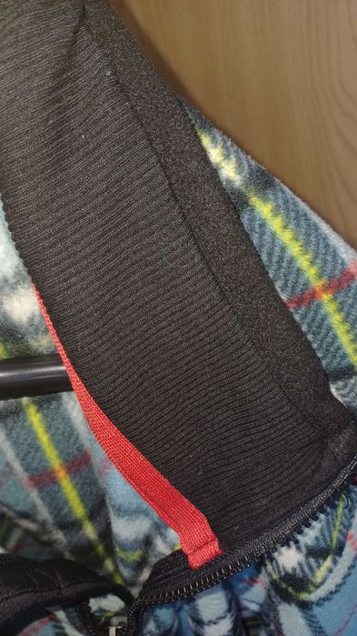 Поларена горница Tommy Hilfiger XXl