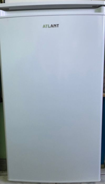 Морозильник Atlant