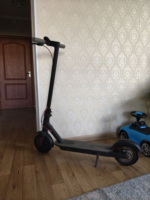 Продам электро самокат