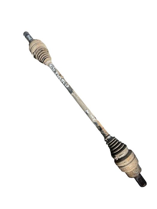 Planetara Stanga Spate Volvo Xc90 I 275 2002 - 2015 2.4D Automata Euro3