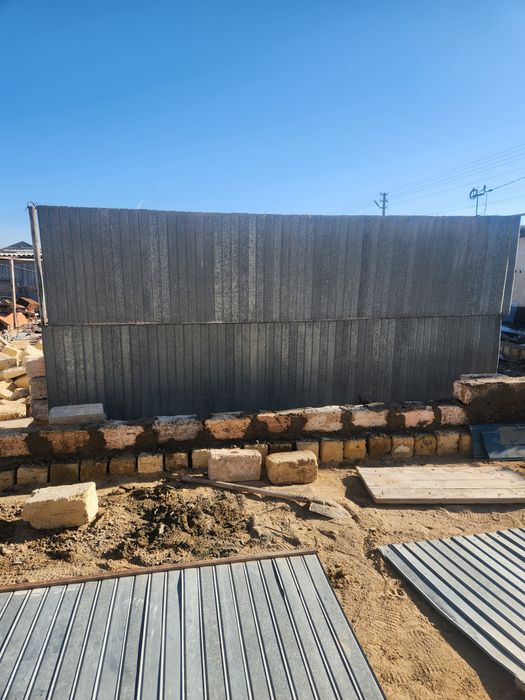 Қаңылтыр сатылады