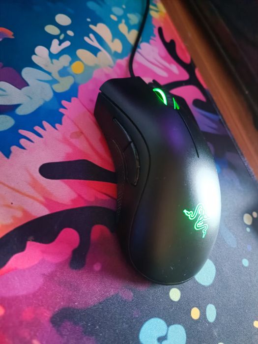 Razer DeathAdder Essential
