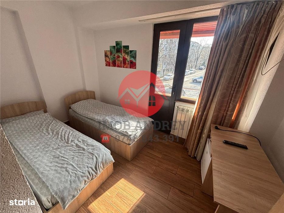 Camere moderne de închiriat pentru muncitori