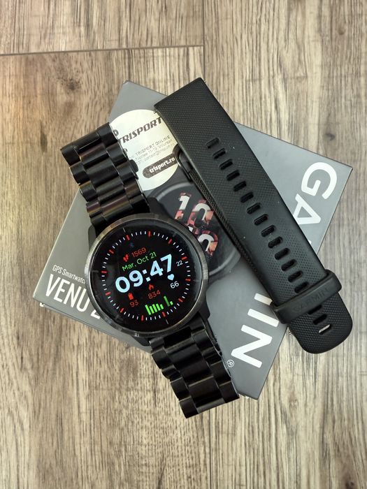Garmin Venu 2 smartwatch