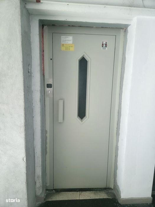 ap 2 cam, Piața Unirii- Cantemir, fără risc seismic