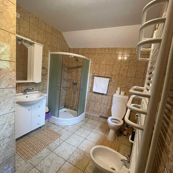 Inchiriez cabana cu gradina langa Iasi