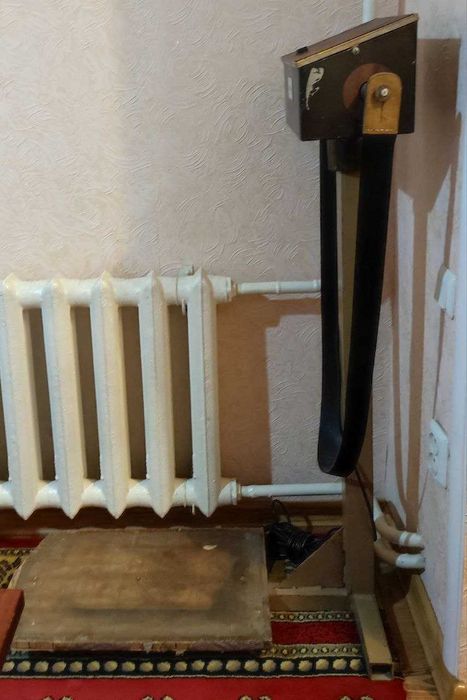 Продаётся тренажёр Волна