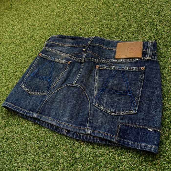 Поли и панталонки LEVI’S, WRANGLER, LEE и други