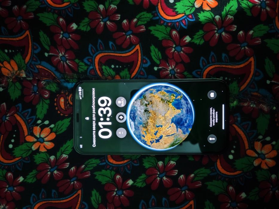 Iphone 12 pro 128 gb karopka dokument bor