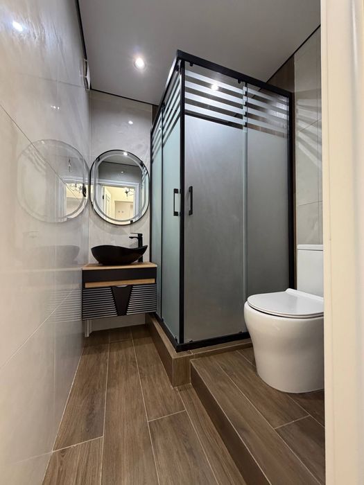 Продается 4 комнатная квартира ремонт ул.Нукусская Мирабадский район