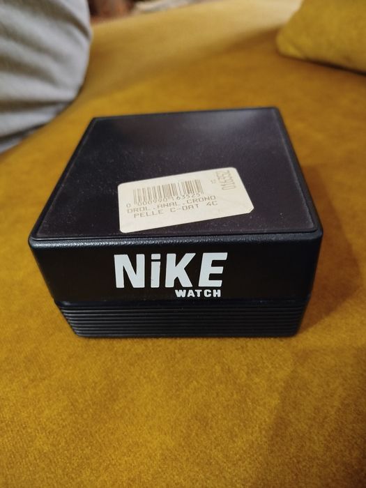 Ceas Nike original, ediție limitată la cutie