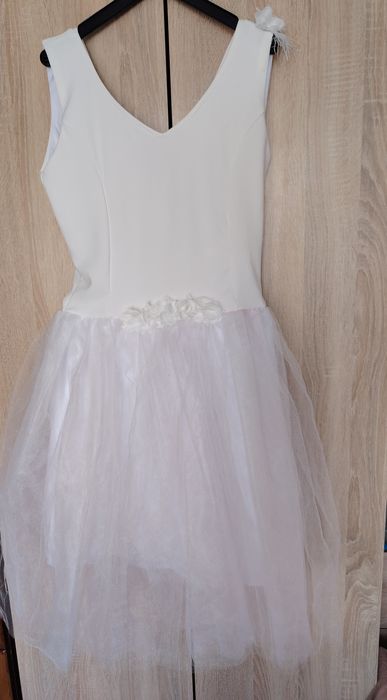 Рокля майка и дъщеря