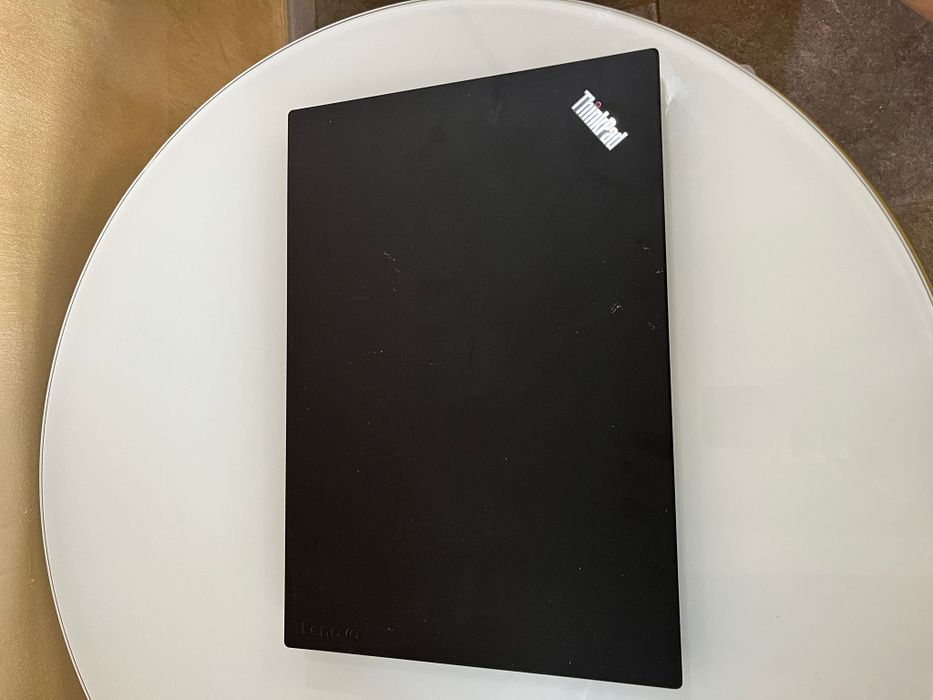 Lenovo ThinkPad T580 Amanet BKG