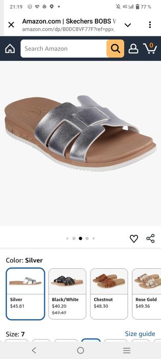 SKETCHERS - Оригинал.