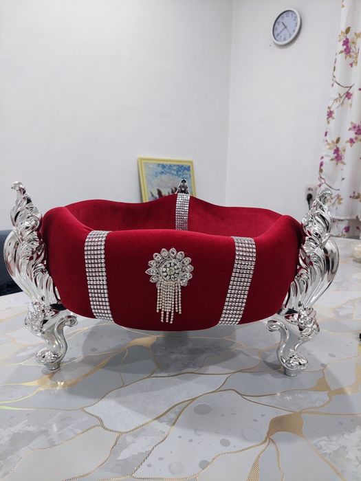 Тойбастар, Қалта