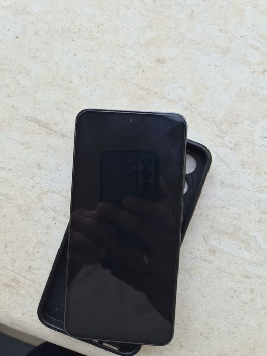 Samsung S23 Green