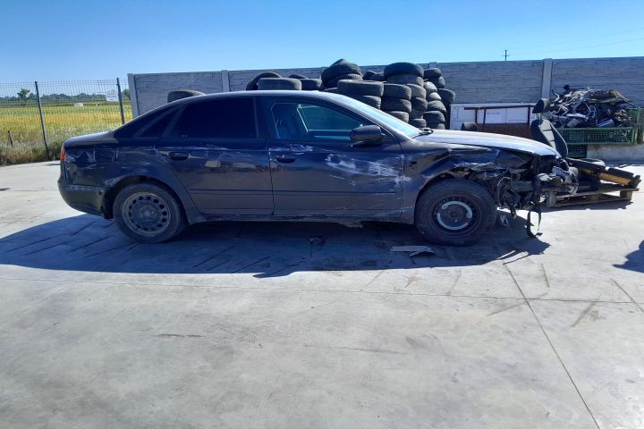Dezmembrez Audi A4 B7