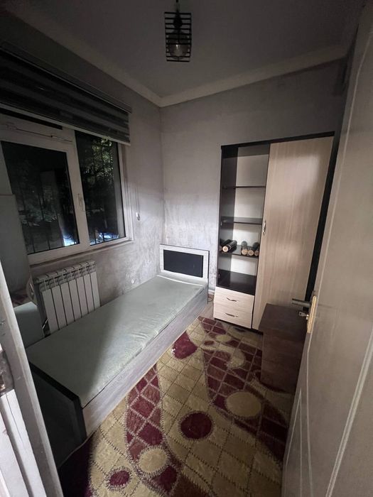 CHILANZAR 11 Kv 2 XONA 3 XONA qilingaN Tozza RemonT 1 etajda SHaroitla