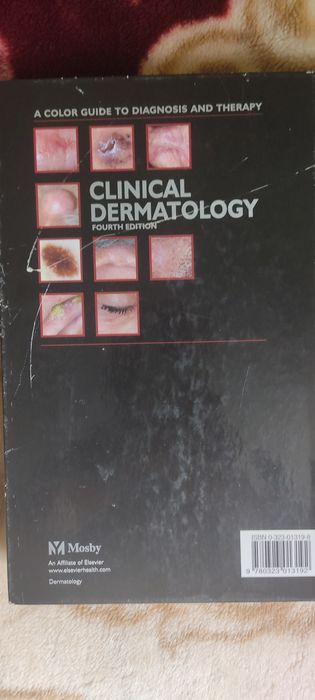 Carte Clinical Dermatology