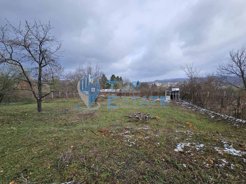 Продава се Парцел в Дряново - 1452 кв.м за 6 €/кв.м - Снимка #1